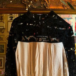 FREE PEOPLE Crop Top